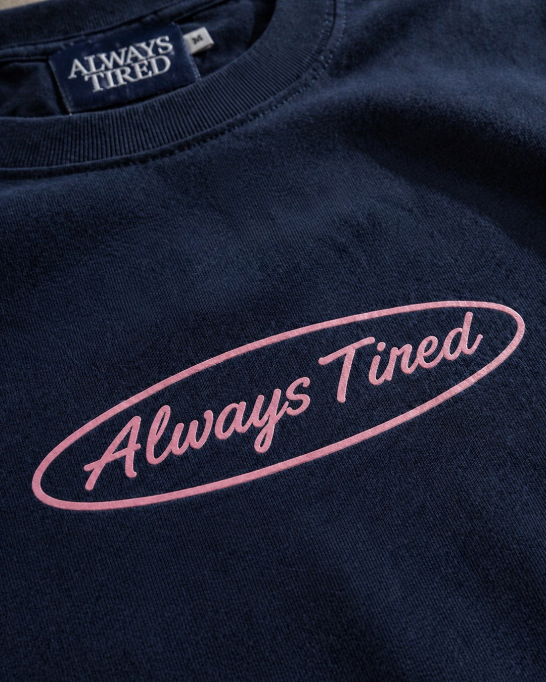 Vacation Club Tee | South Florida