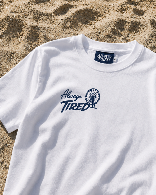 Vacation Club Tee | Jersey Shore