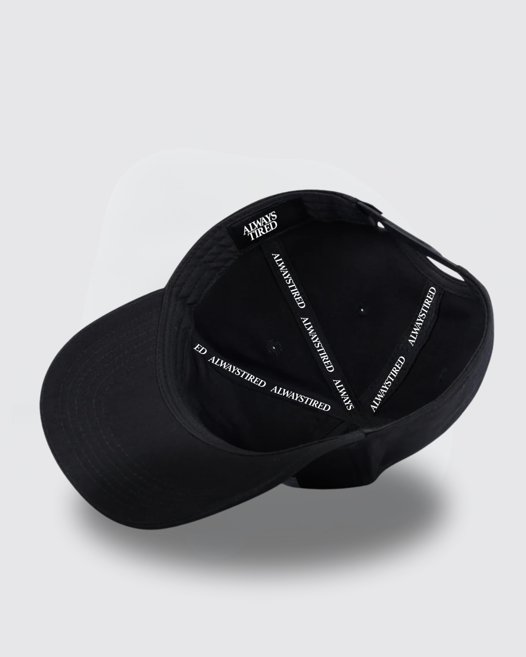 Palm Tree | Everyday Black Hat