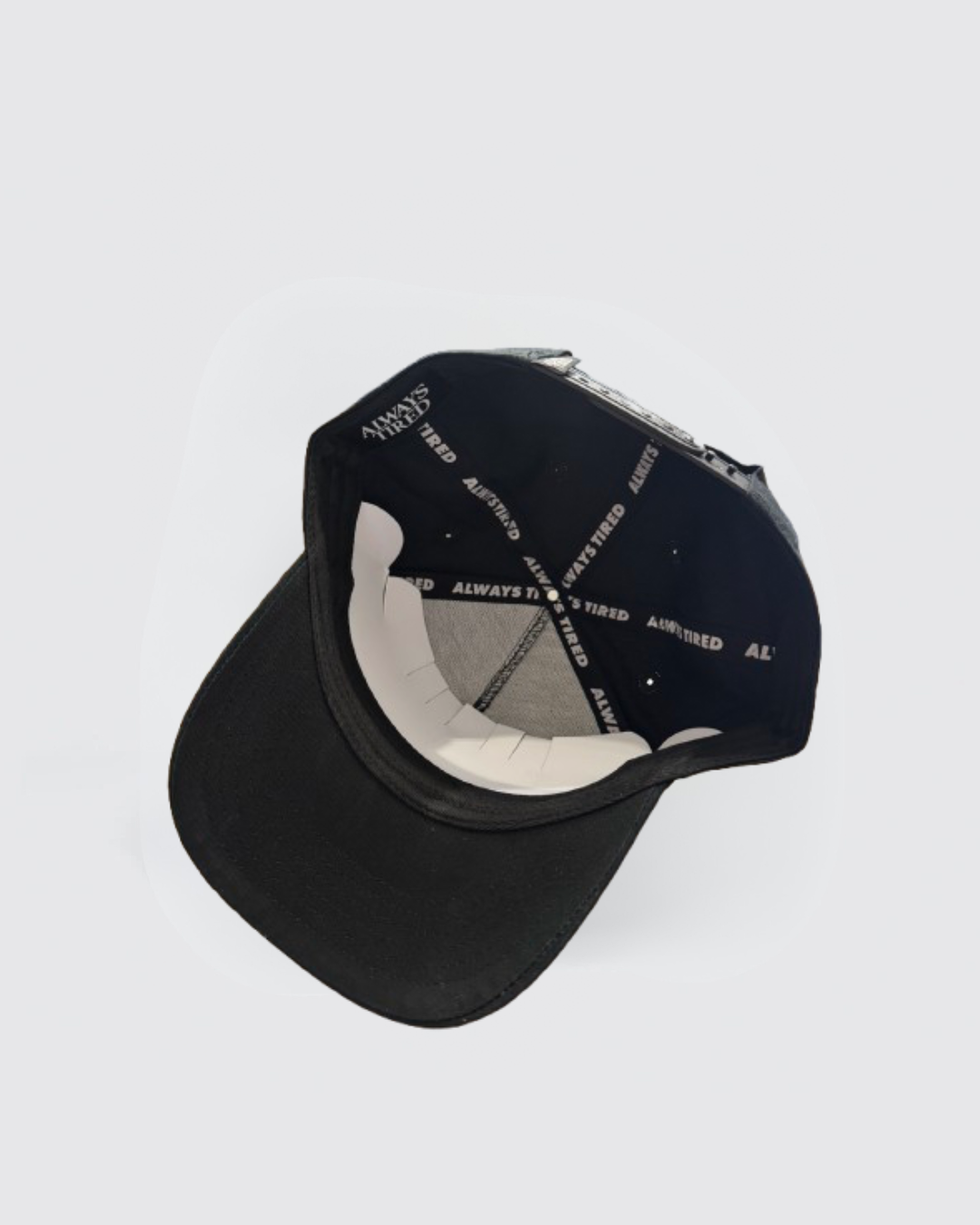 Palm Tree | Everyday Black Hat